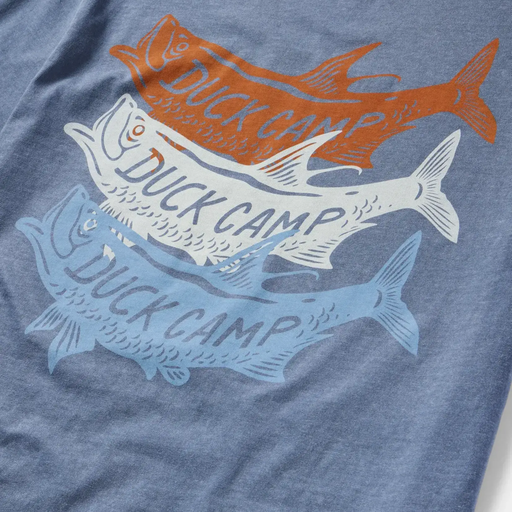 Duck Camp Graphic Tee