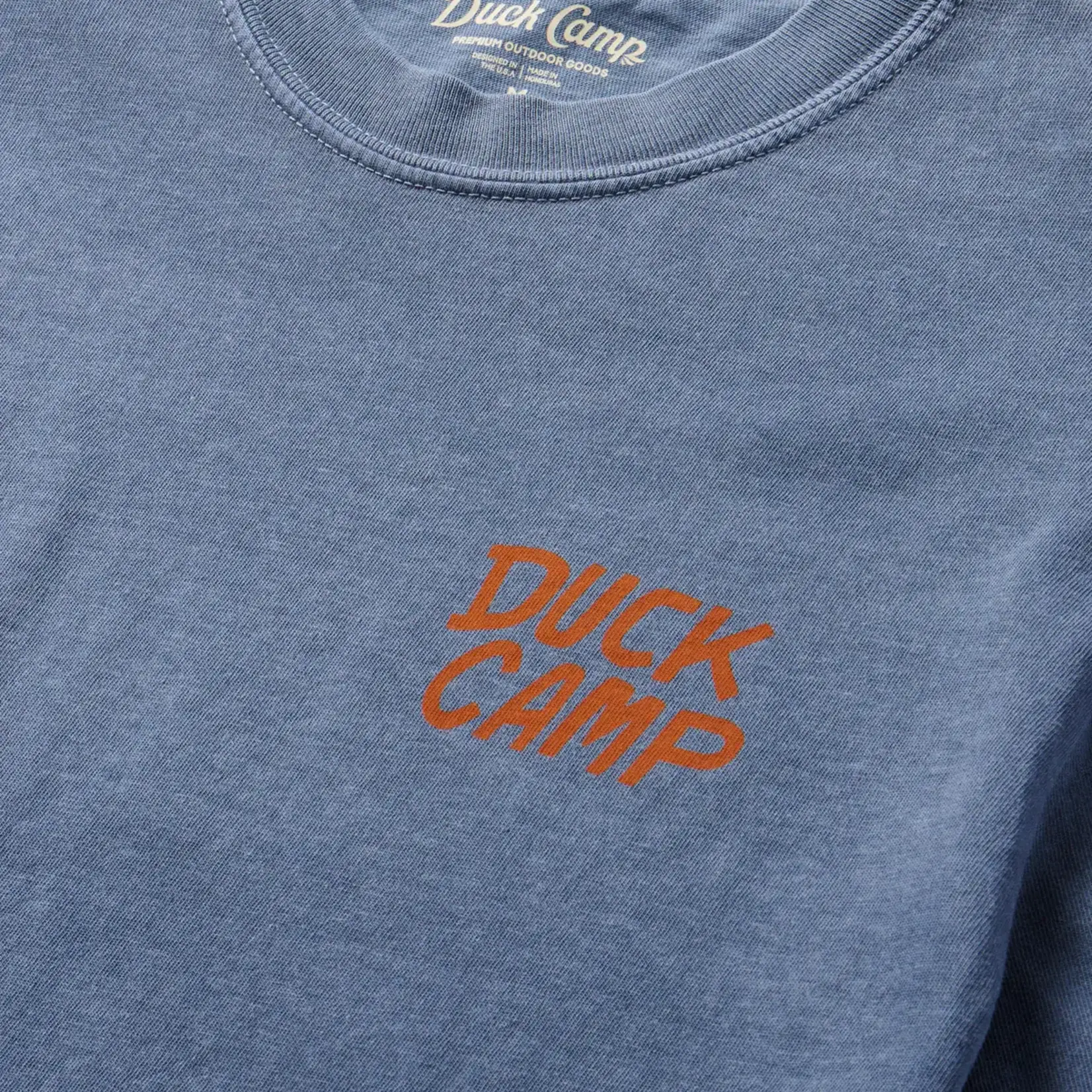Duck Camp Graphic Tee