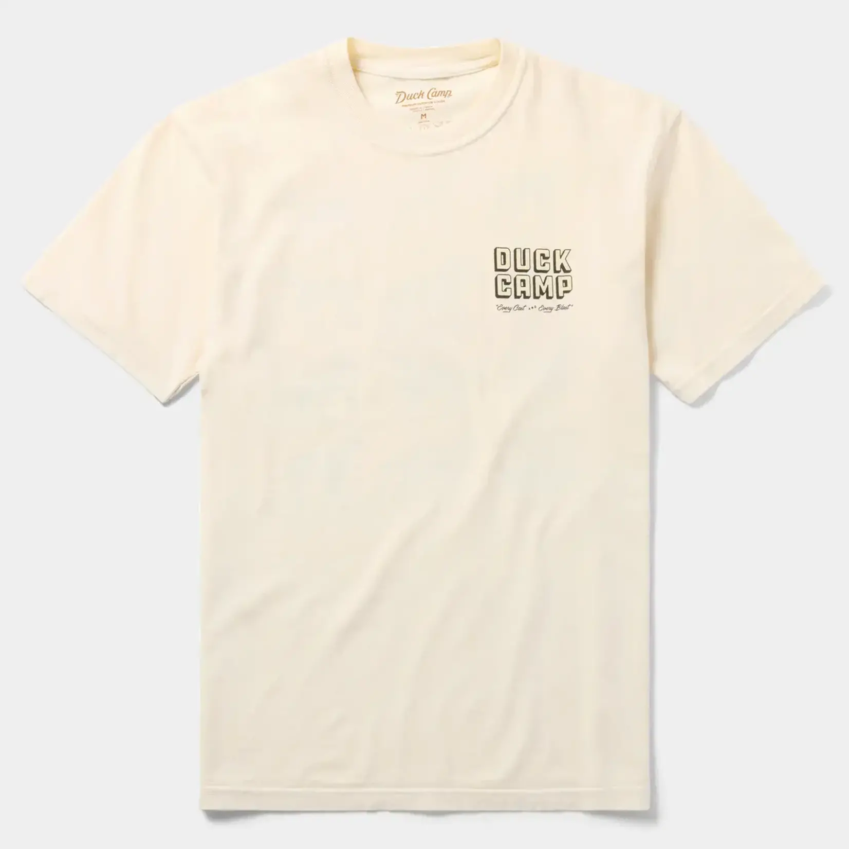 Duck Camp Bird Dogs Tee