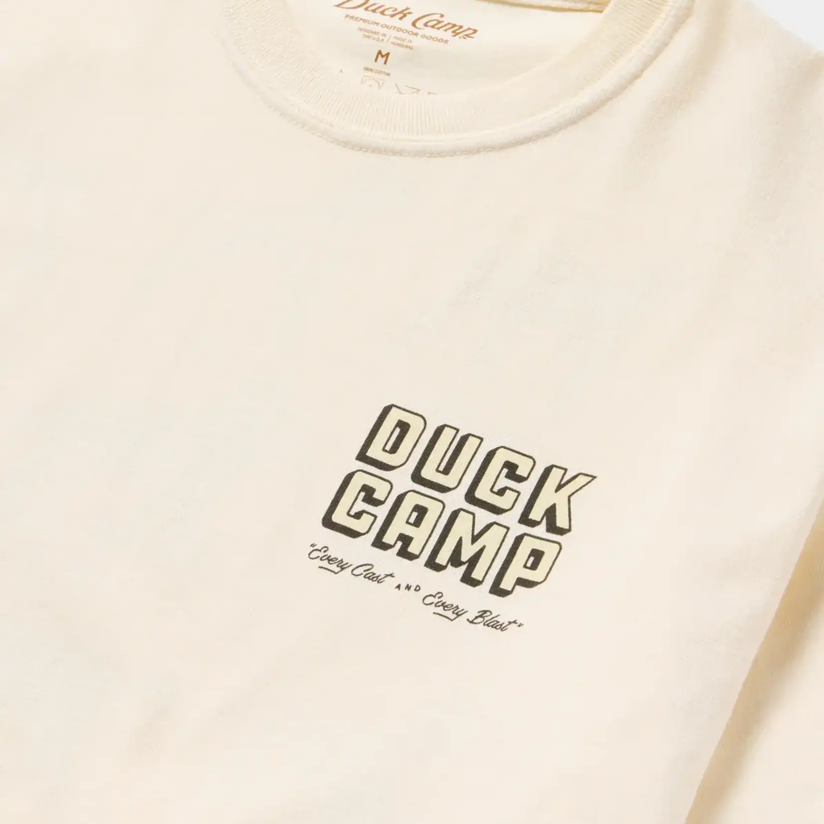 Duck Camp Bird Dogs Tee