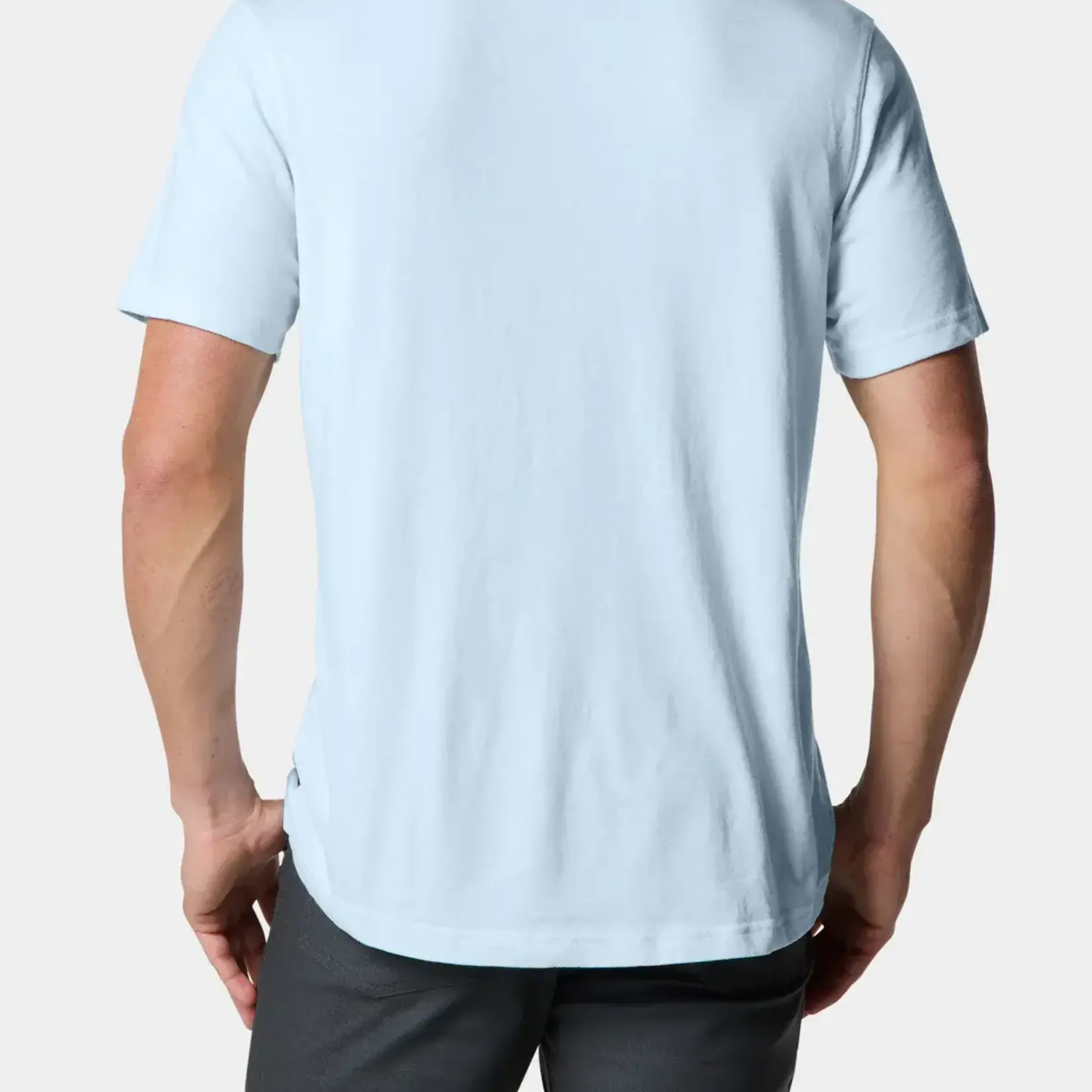 Duck Camp M's Essential DriRelease Polo