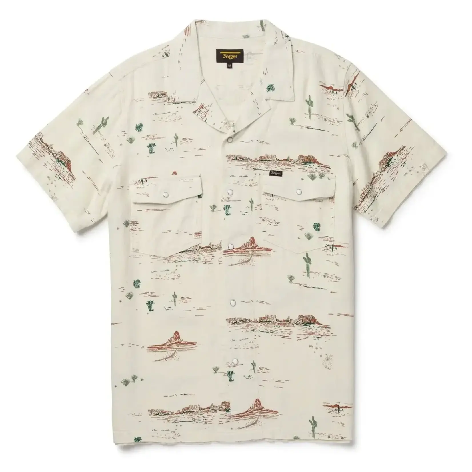 Seager Apparel Co Whippersnapper