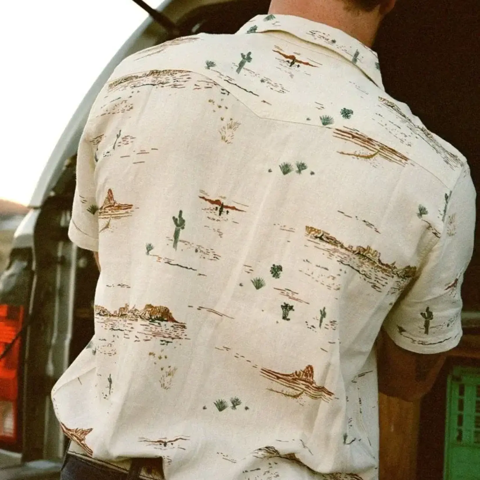 Seager Apparel Co Whippersnapper