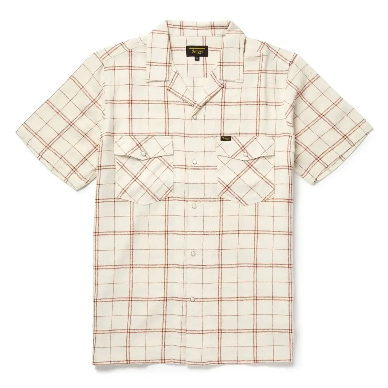 Seager Apparel Co Whippersnapper