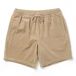 Seager Apparel Co Yuma Cord Shorts