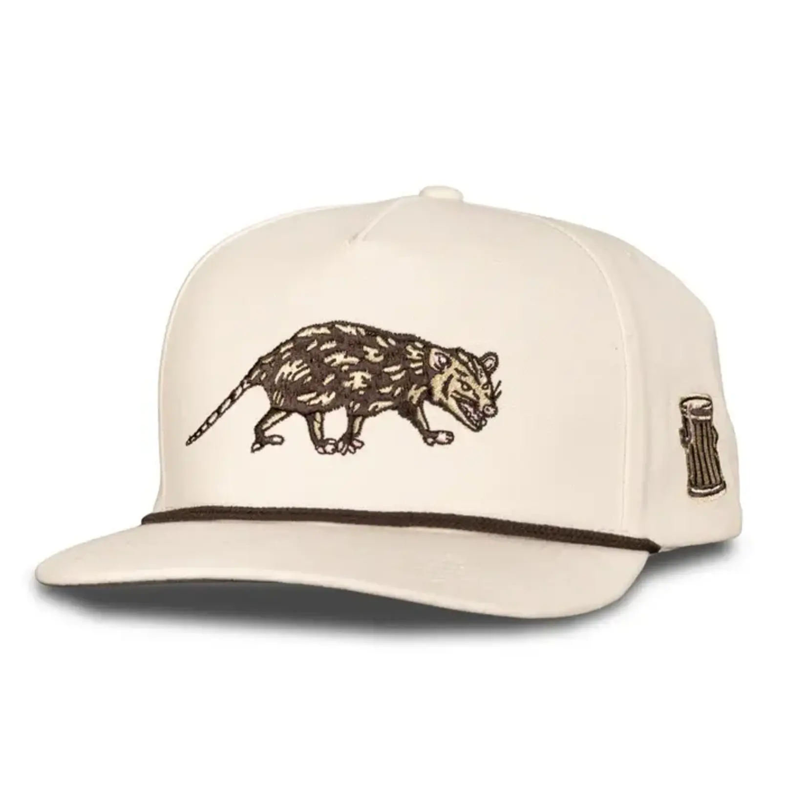 Sendero Provisions Sendero Opossum Hat