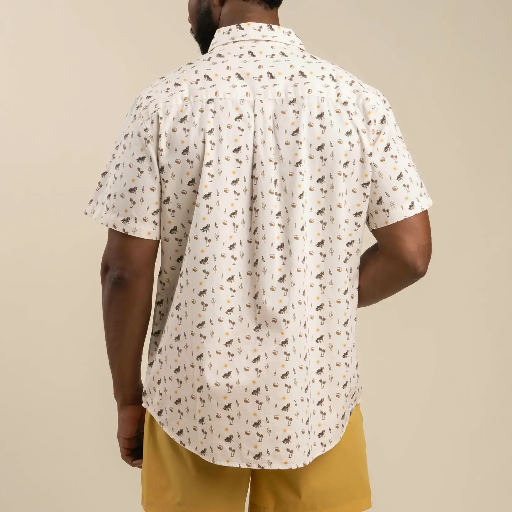 Sendero Provisions City Slicker Short Sleeve