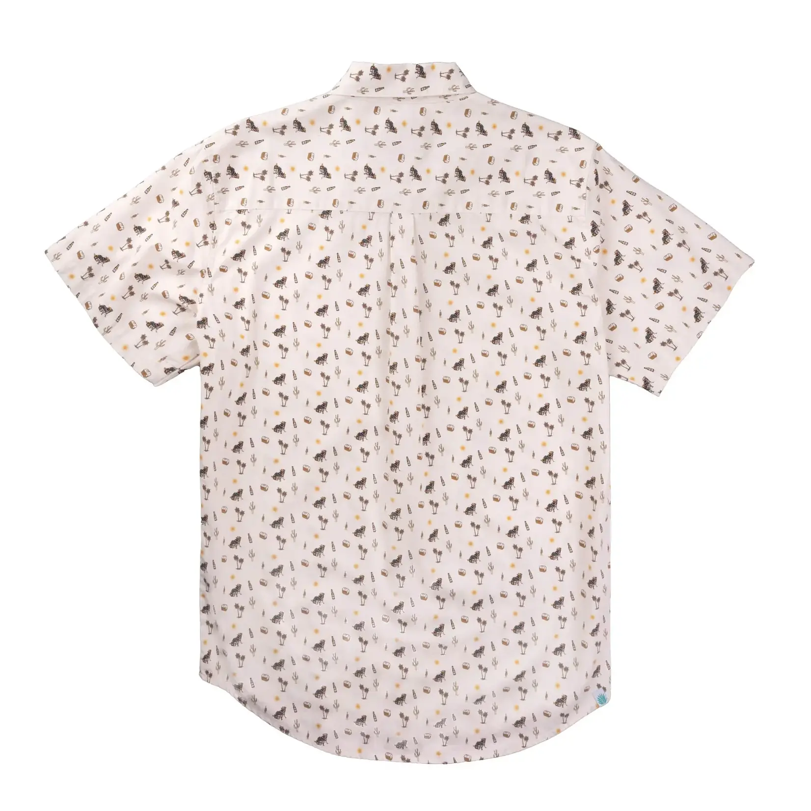 Sendero Provisions City Slicker Short Sleeve