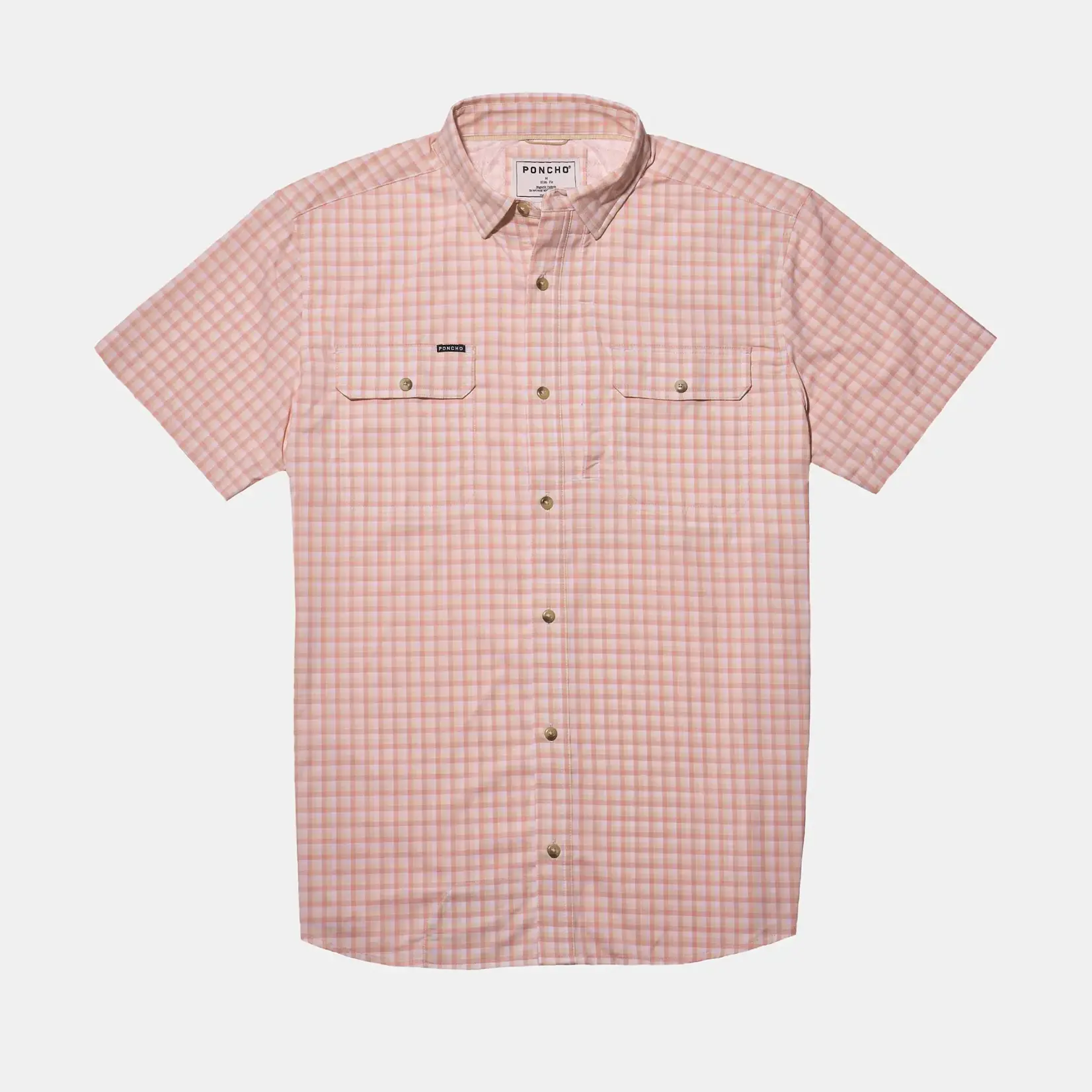 Poncho Outdoors Poncho The Mudbug