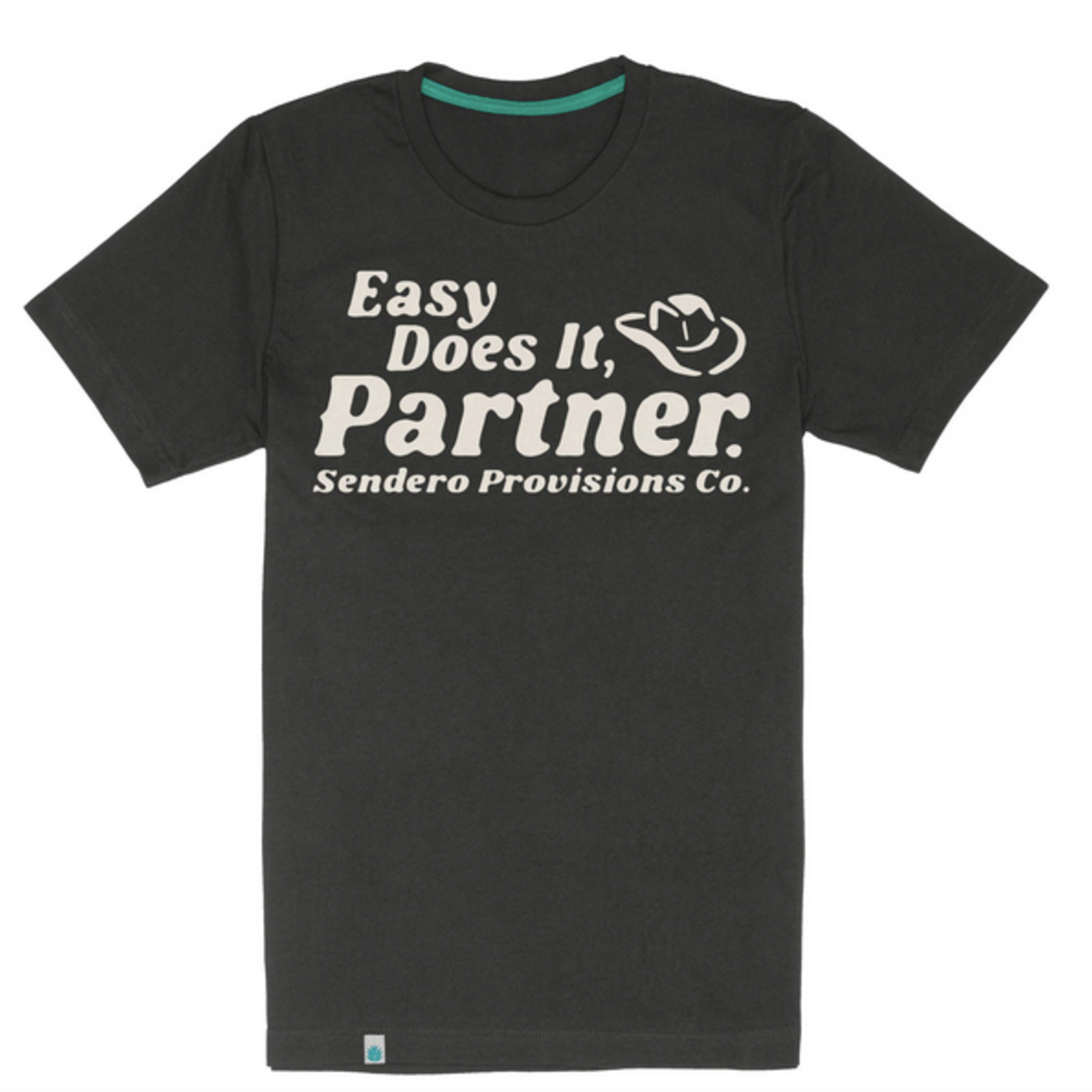 Sendero Provisions Easy Does It-Vintage Black: Sendero