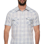 Flag and Anthem Wexford Vintage Shirt: Flag & Anthem