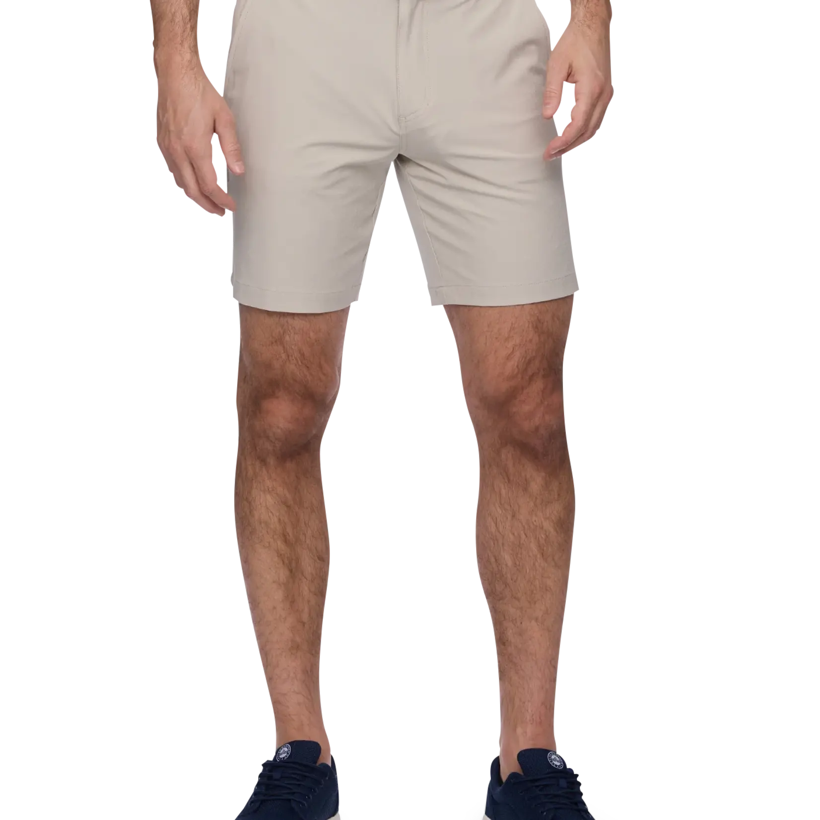 Flag and Anthem Pivot Performance Short - 8 inch
