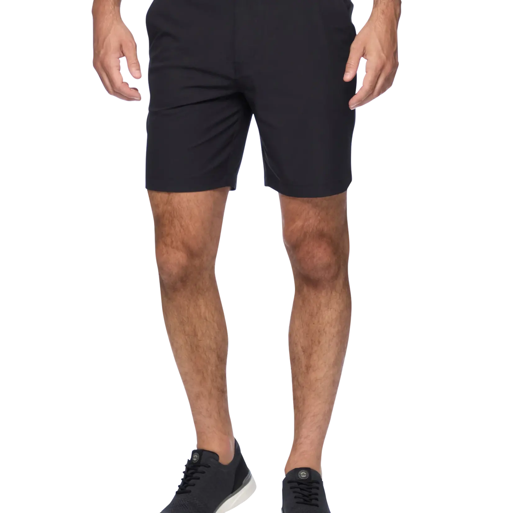 Flag and Anthem Pivot Performance Short - 8 inch