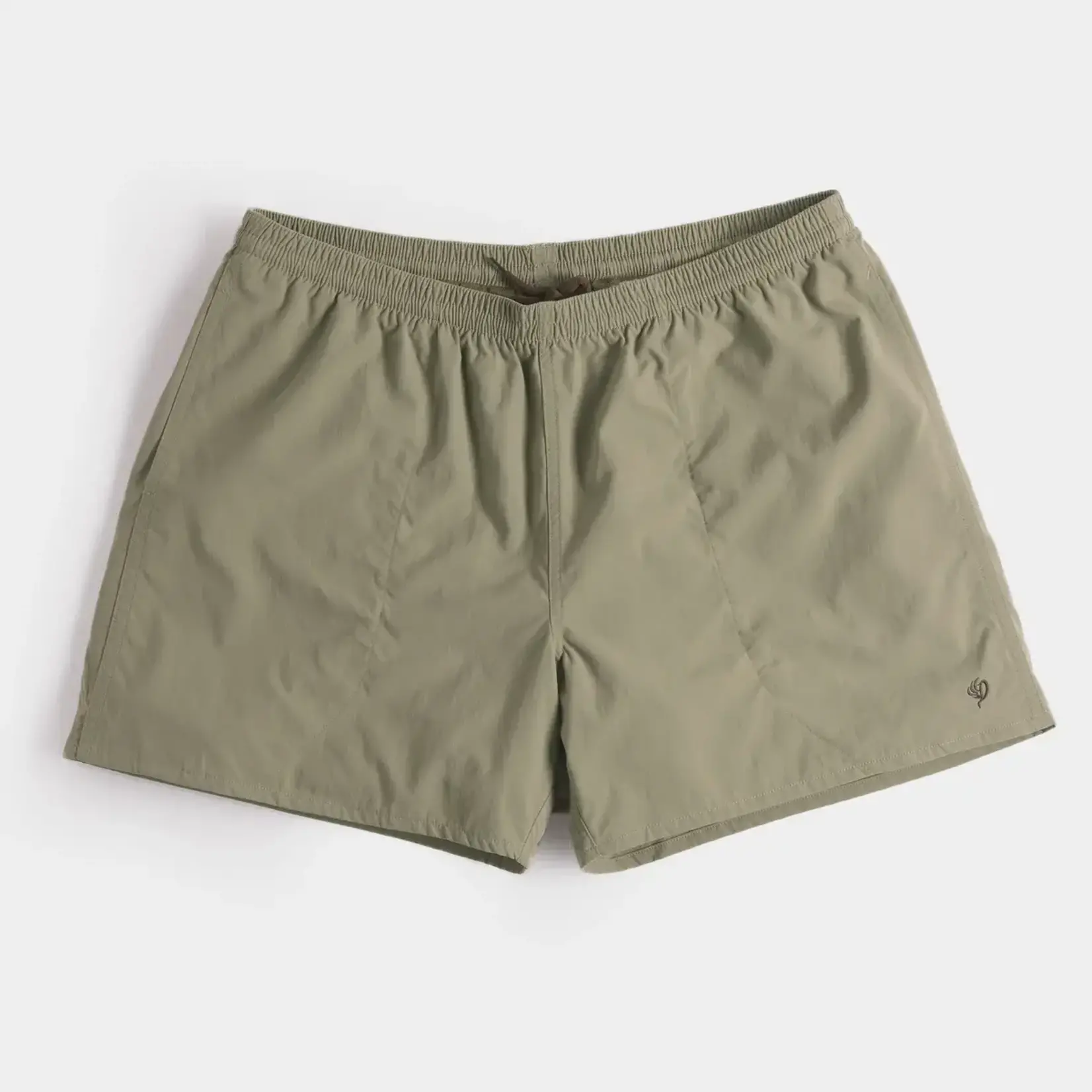 Duck Camp Scout Shorts- 5"