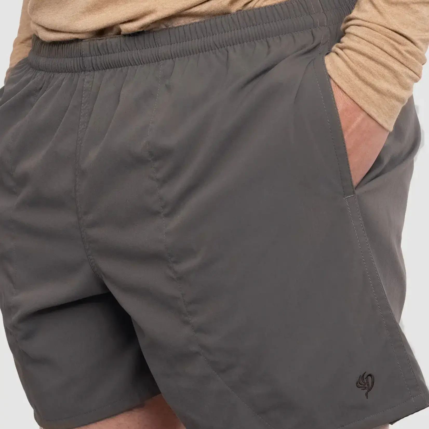 Duck Camp Scout Shorts- 5"