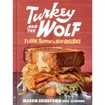 Penguin Random House Turkey and The Wolf