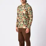 Seager Apparel Co Escala Sunshirt Duck Camo