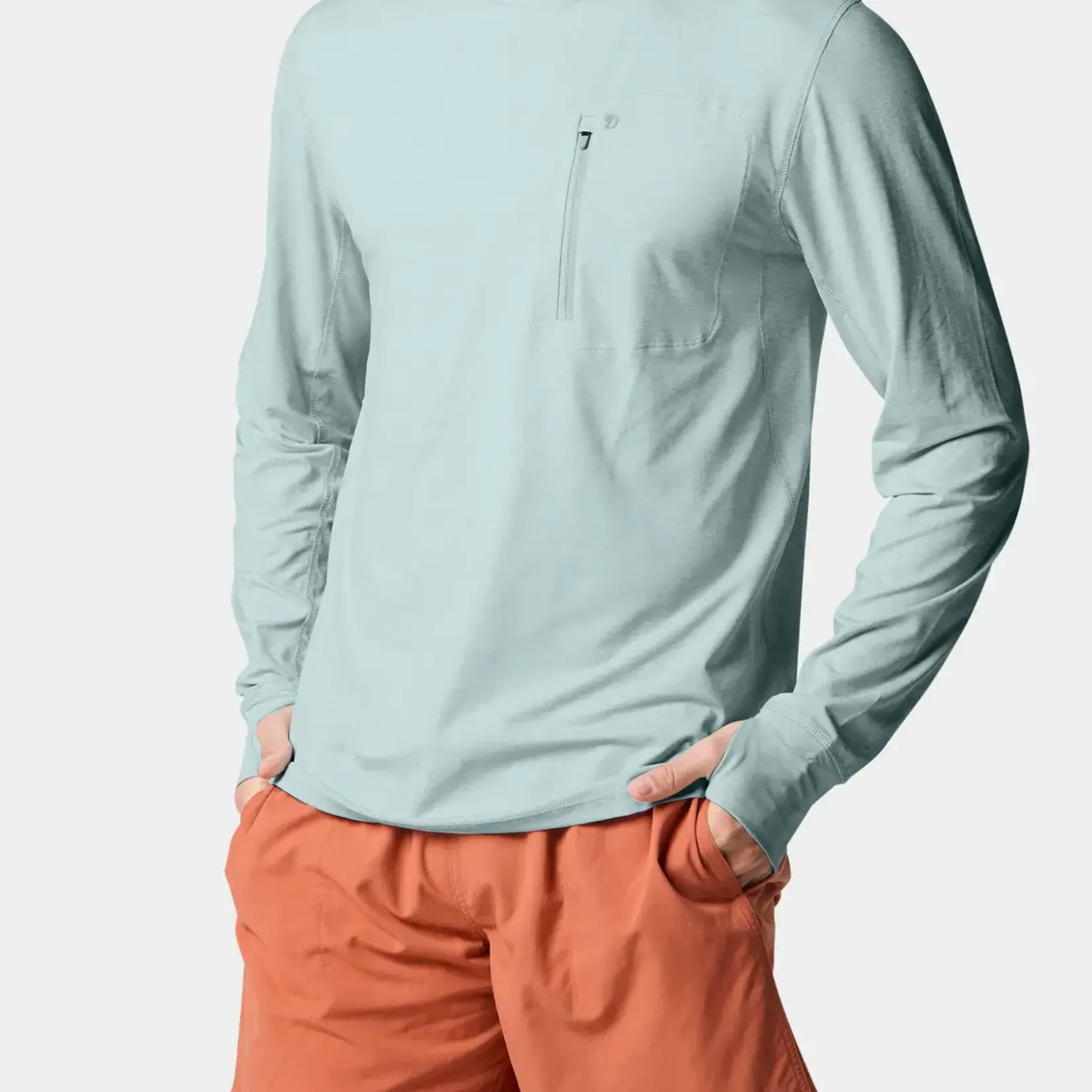 Duck Camp M's Rockport Hoodie