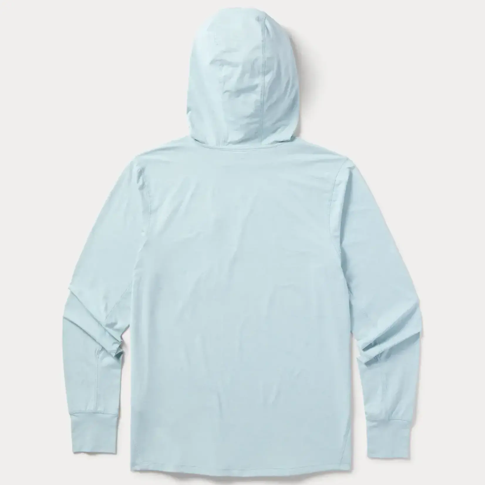 Duck Camp M's Rockport Hoodie