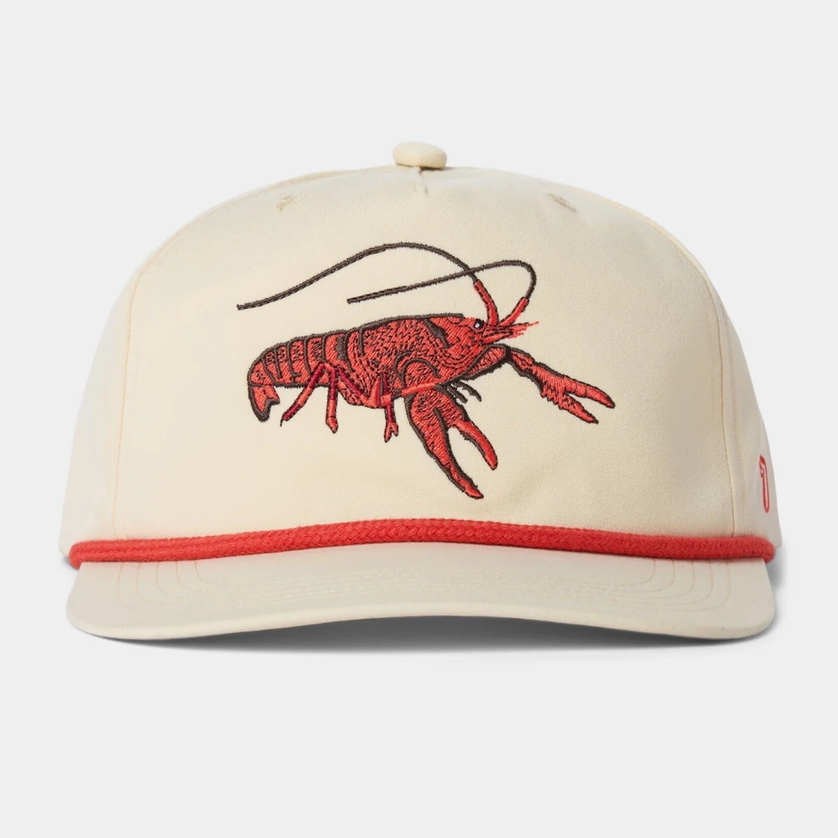 Duck Camp Grandpa Hat - Mallard