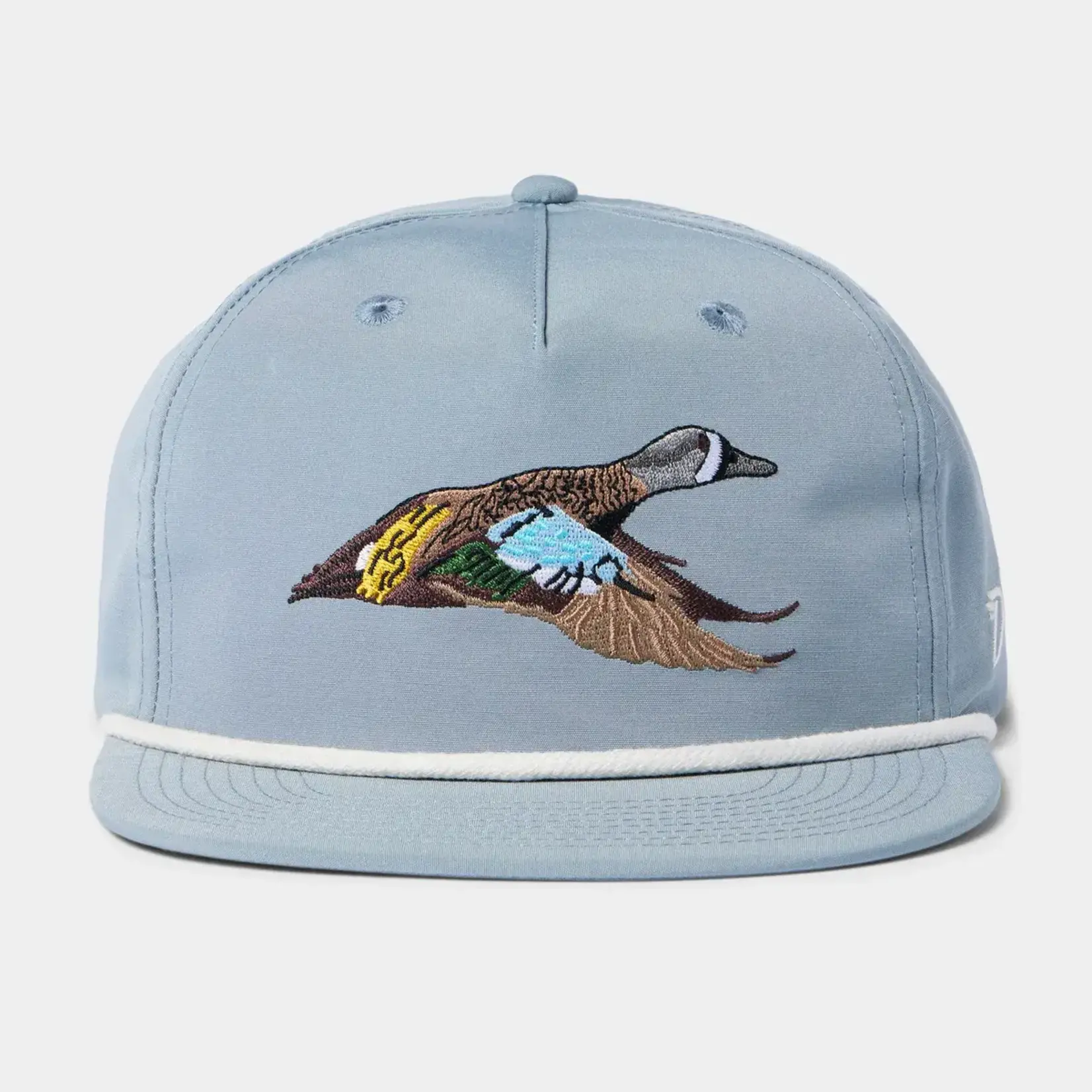Duck Camp Grandpa Hat - Mallard