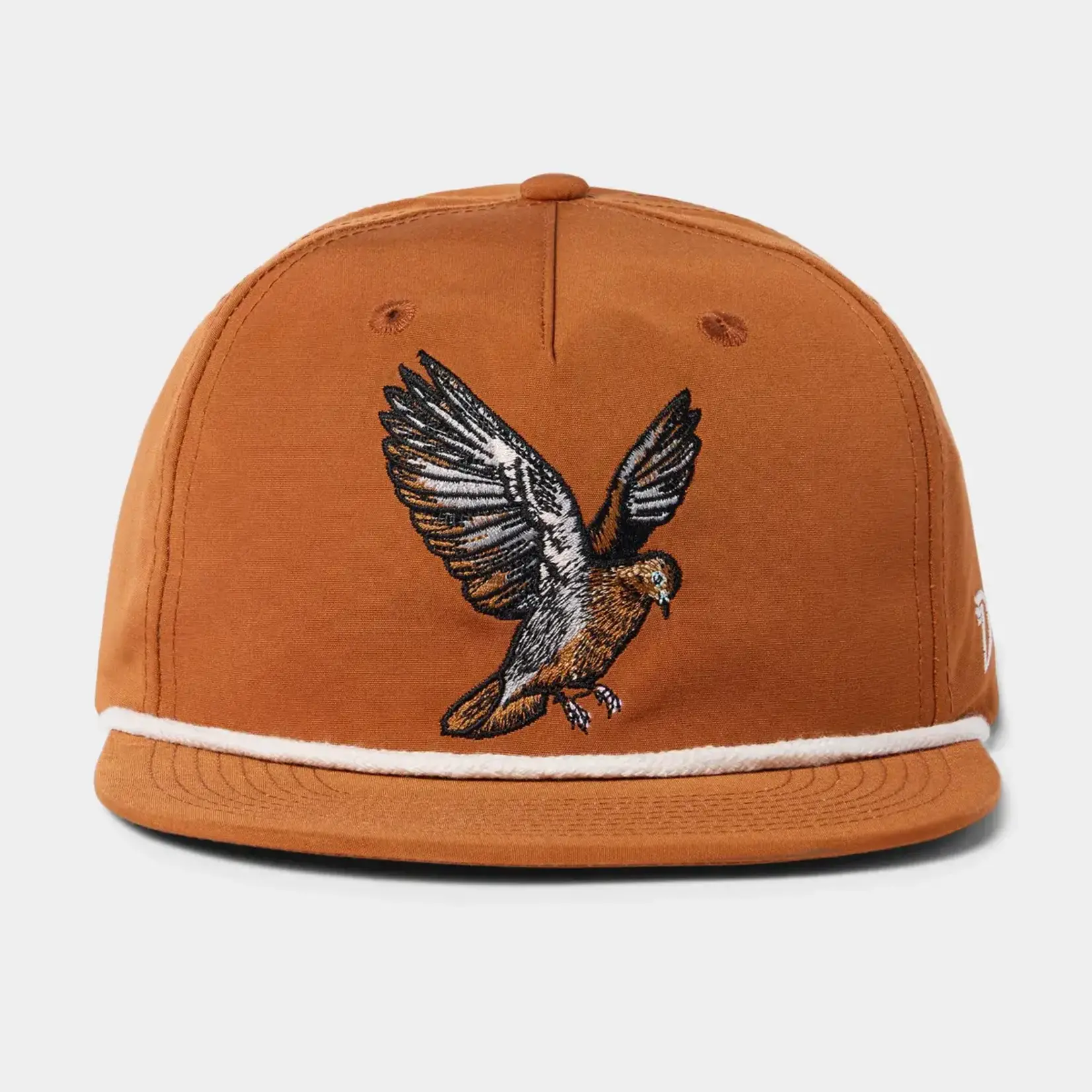 Duck Camp Grandpa Hat - Mallard