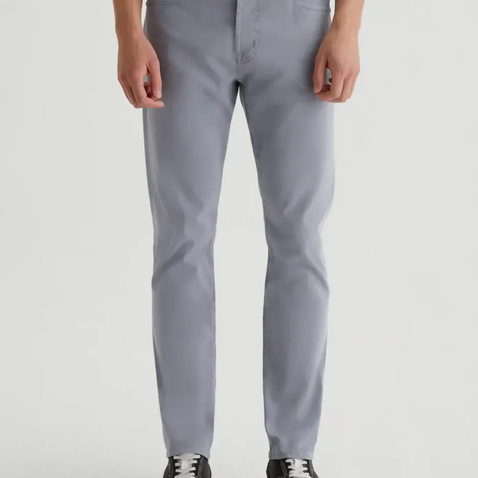AG Everett Ocean Breeze - Sueded Sateen