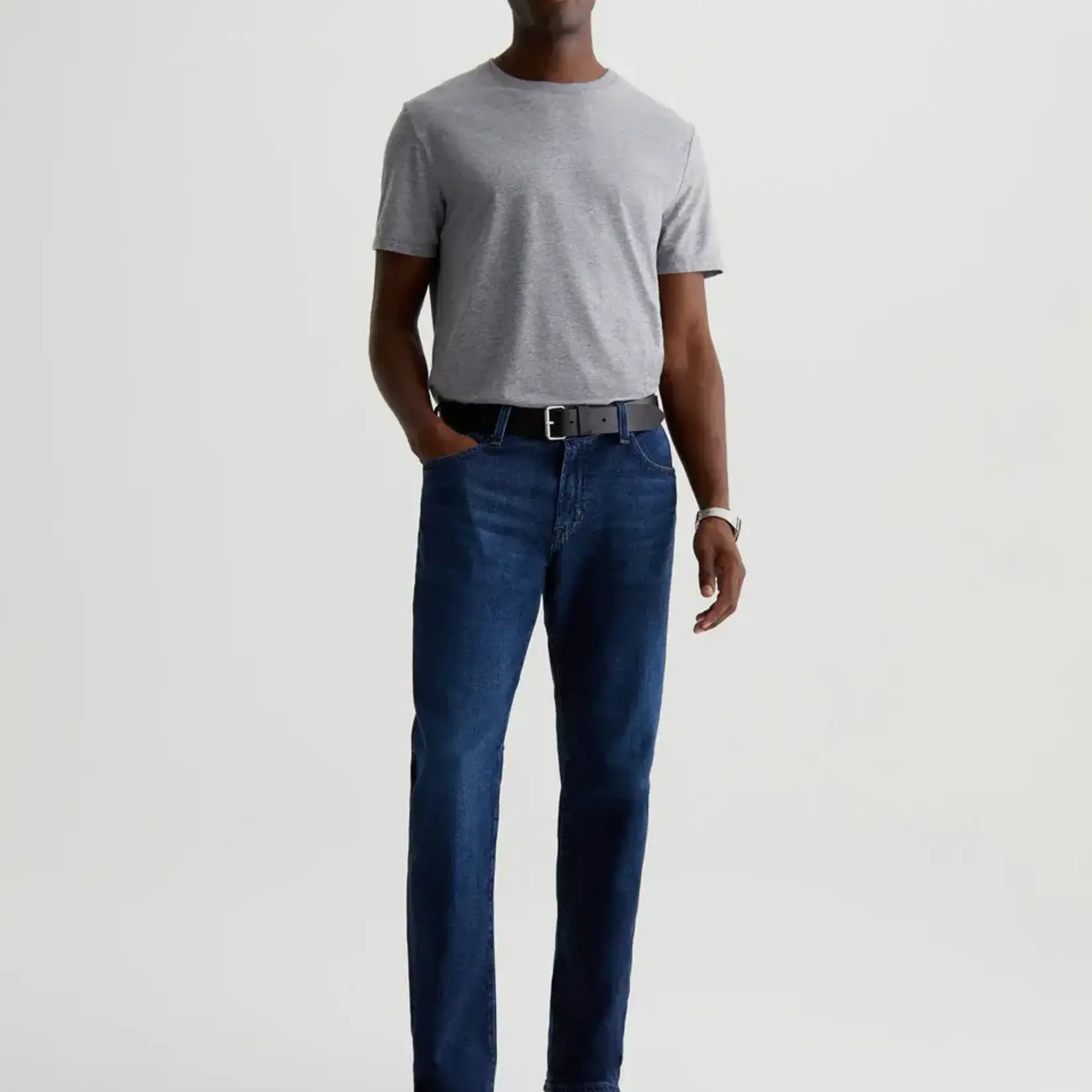 AG Graduate Tailored Leg - Color: Crusade