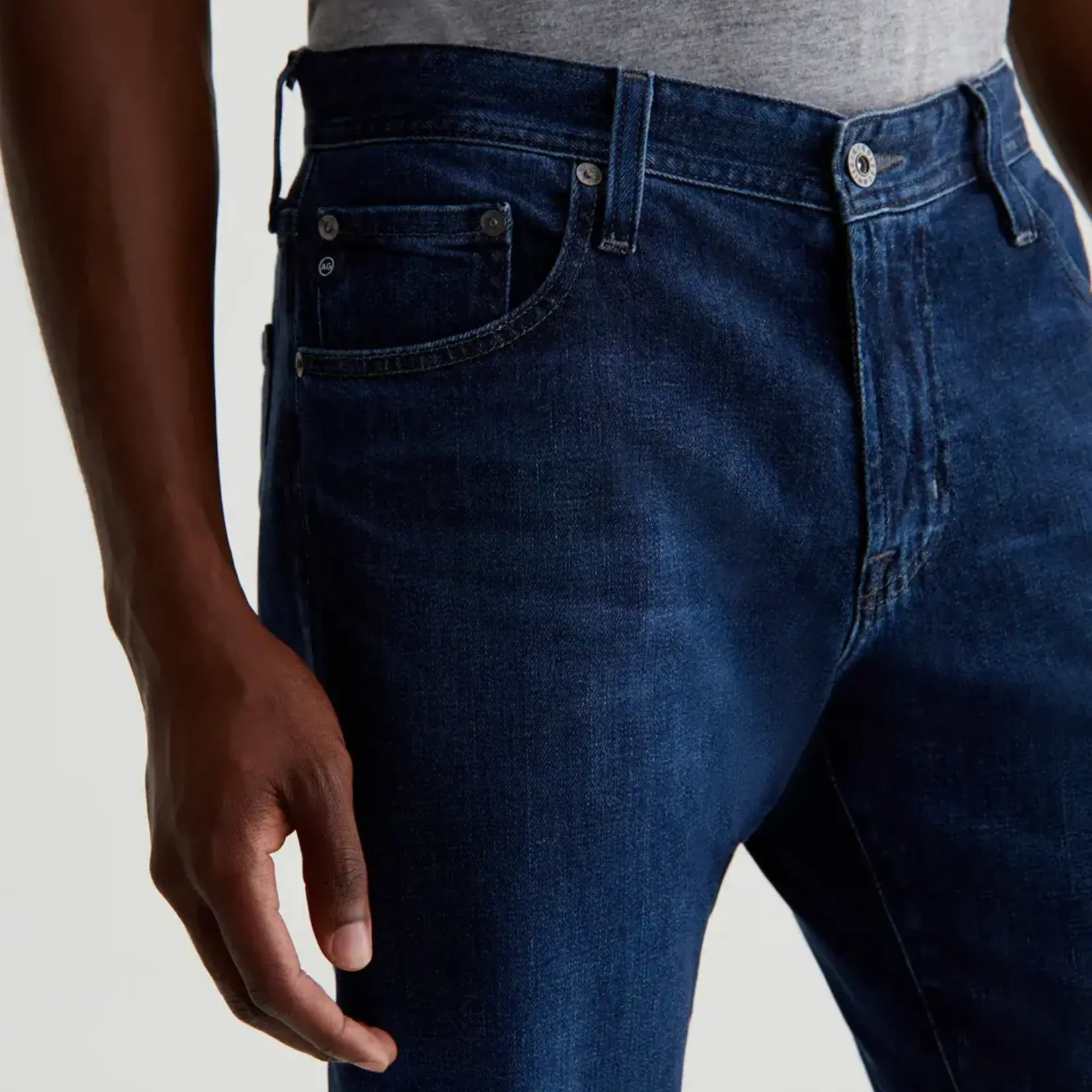 AG Graduate Tailored Leg - Color: Crusade