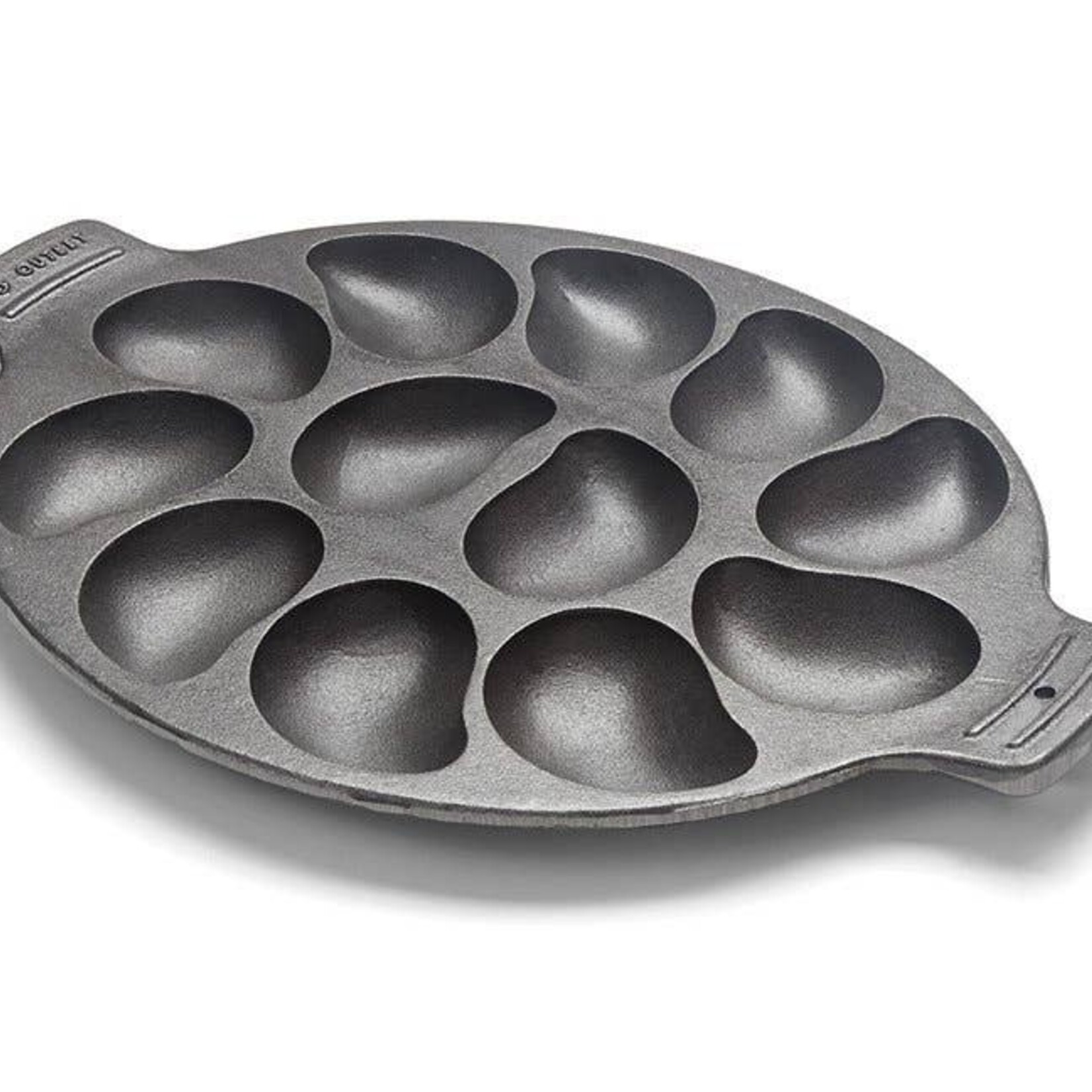 Fox Run - Outset Outset Oyster Grill Pan