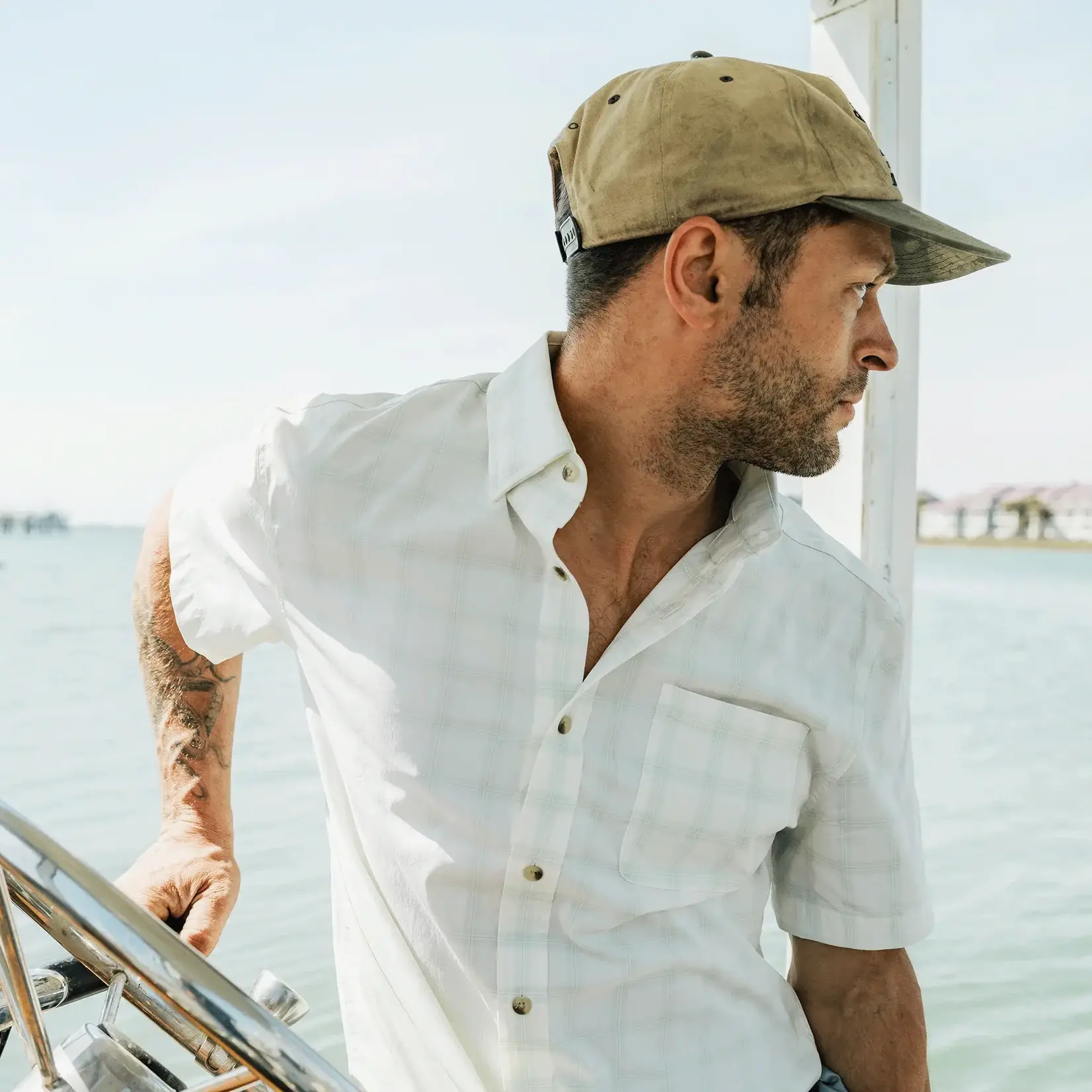 Poncho Outdoors The Amelia SS Ultra Lite