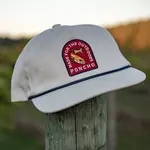 Poncho Outdoors Redfish Rope Hat