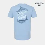 Poncho Outdoors Preserve and Protect T-Shirt