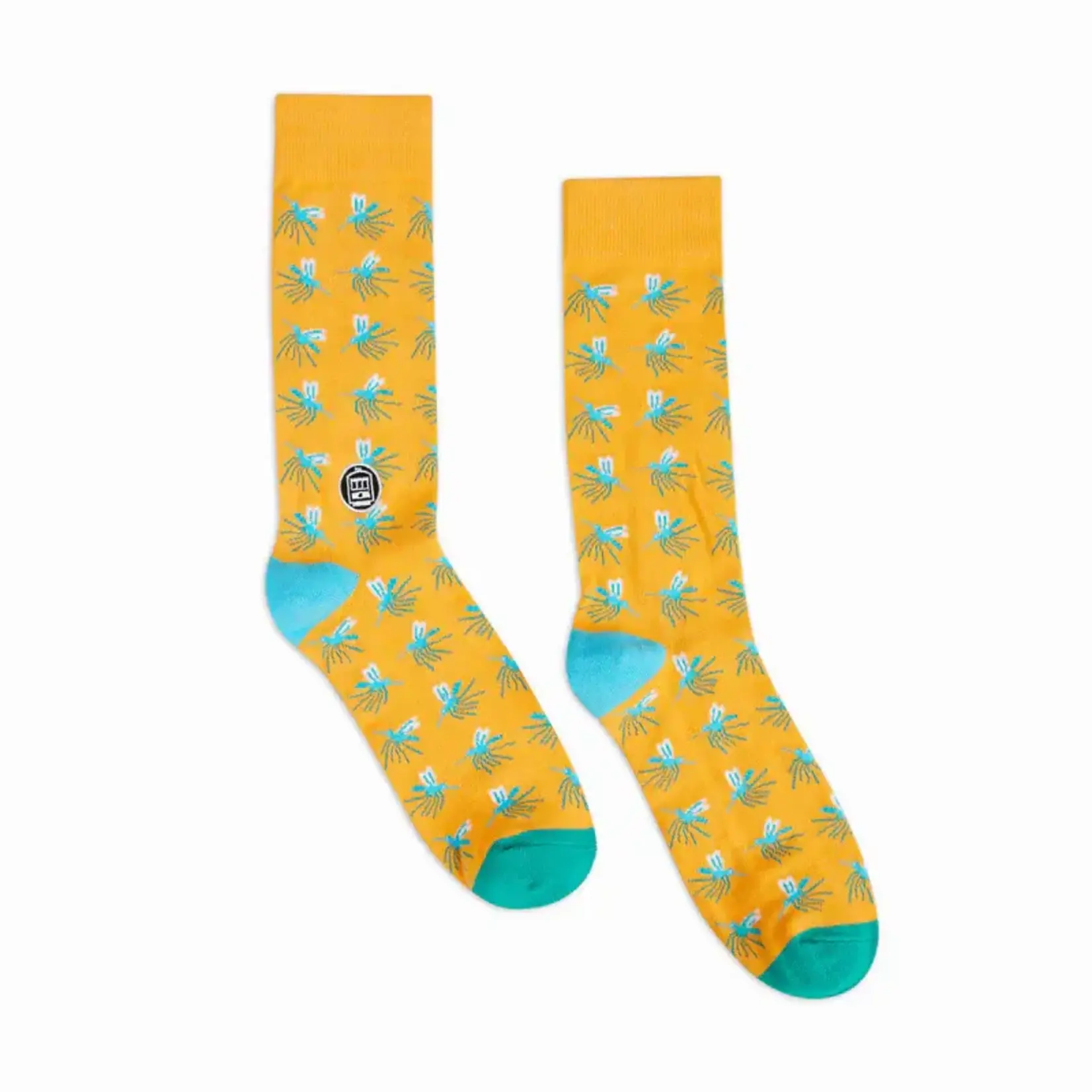 Bonfolk Bonfolk - Mosquito Sock