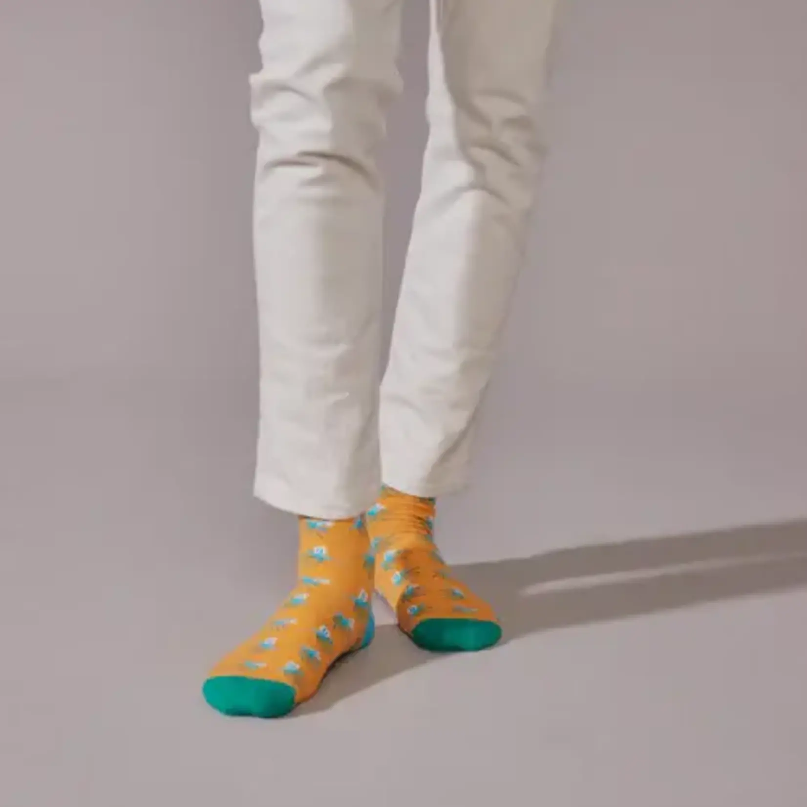 Bonfolk Bonfolk - Mosquito Sock