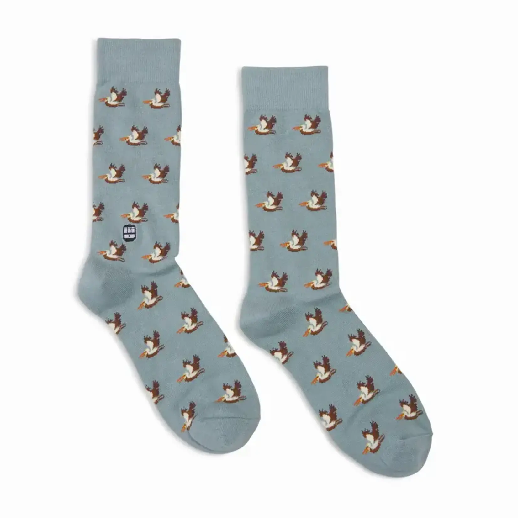 Bonfolk Bonfolk - Pelican Sock