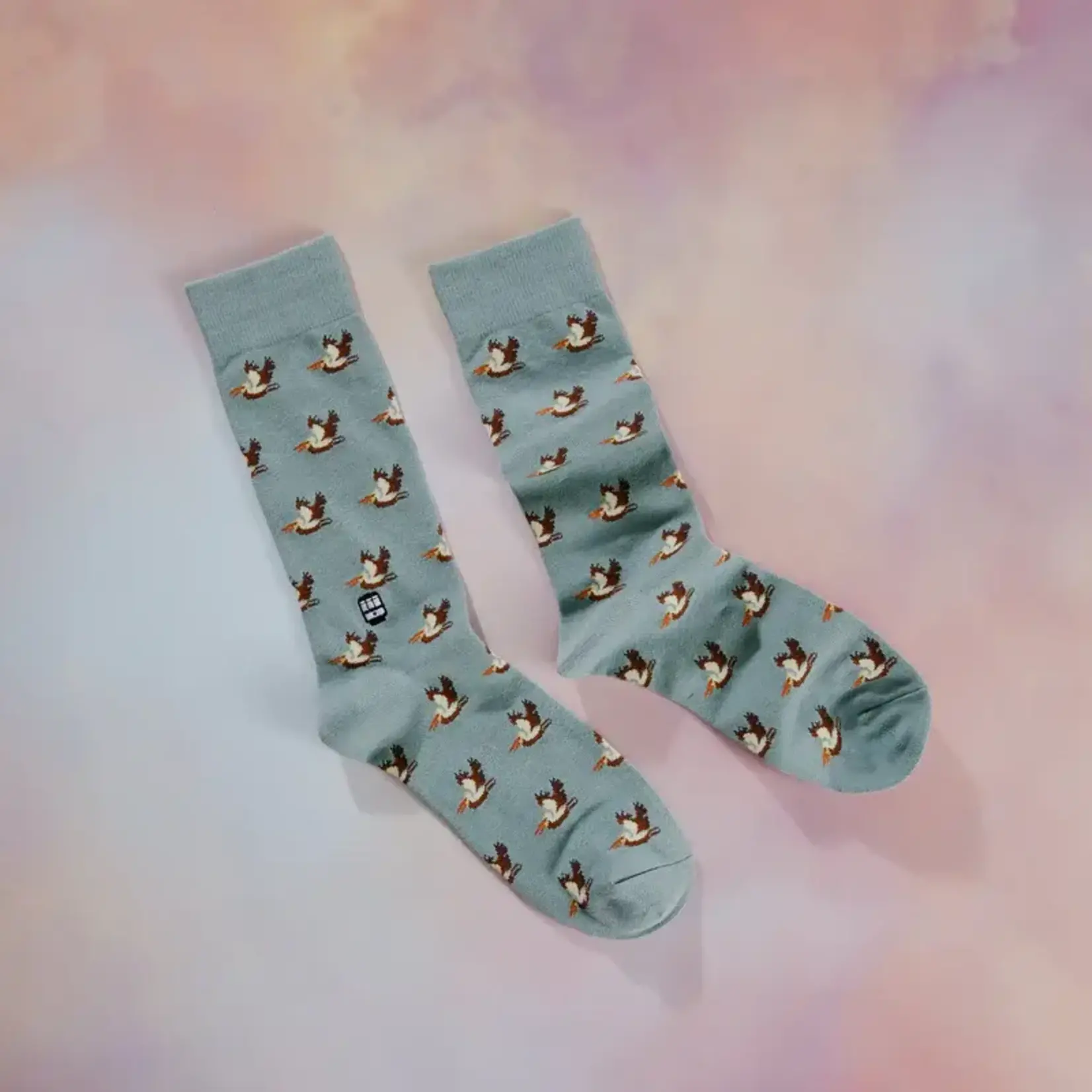Bonfolk Bonfolk - Pelican Sock