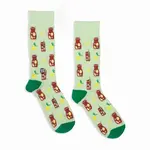 Bonfolk Bonfolk - Sweet Tea Sock