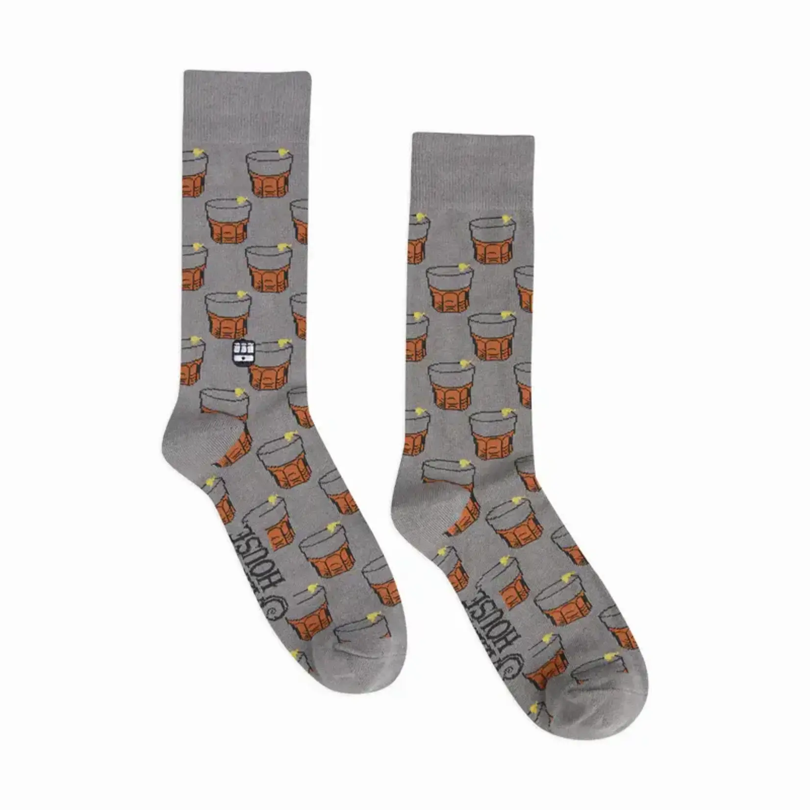 Bonfolk Bonfolk - Sazerac Sock