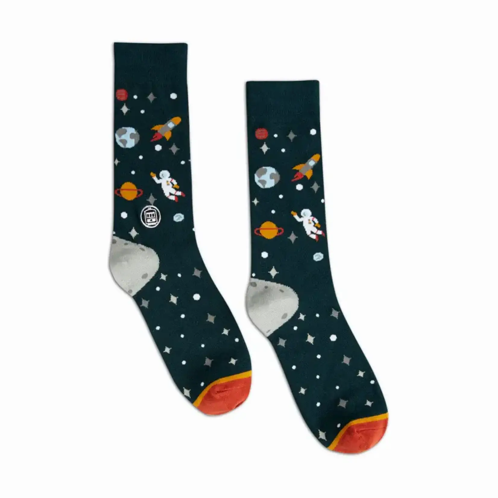 Bonfolk Bonfolk - Space Sock