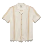 Flag and Anthem Palmer SS Linen Blend