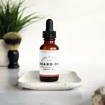 Sling and Stone The Perfect Man Beard Oil
