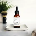 Sling and Stone The Confident Man - Beard Oil
