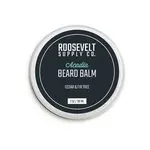 Roosevelt Supply Co Beard Balm