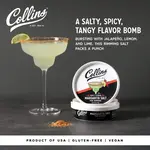 Collins Spicy Citrus Margarita Salt