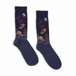 Bonfolk Bonfolk - Cajun Christmas Sock