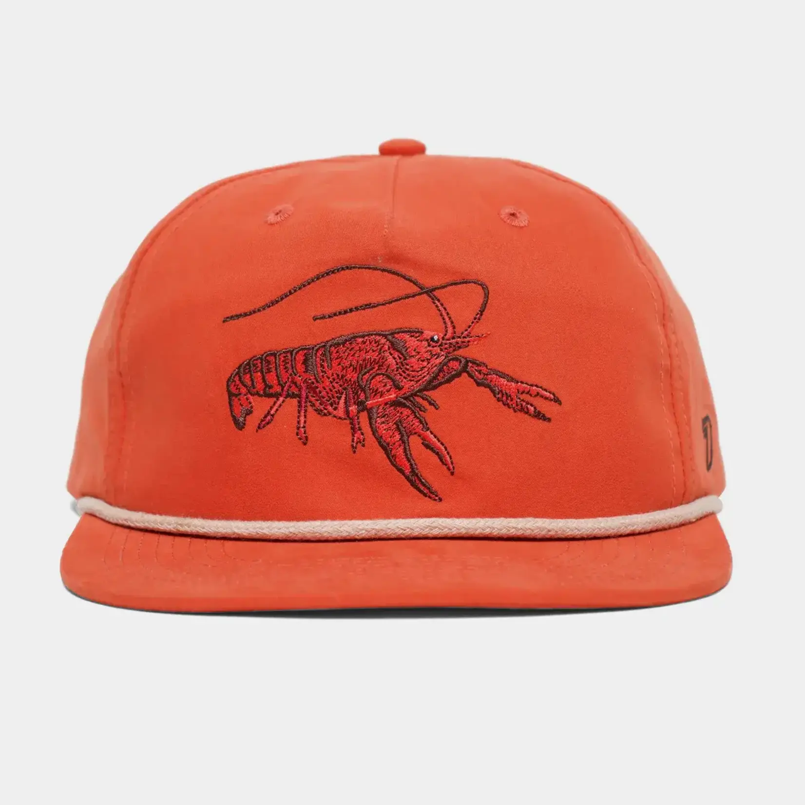 Duck Camp The Trove - Grandpa Hat