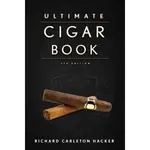 Simon & Schuster Ultimate Cigar Book 4th Edition