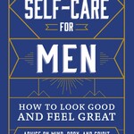 Simon & Schuster Self Care for Men by Garrett Munce - Book