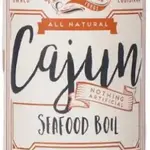 Wide Open Foods WOF Cajun Seafood Boil
